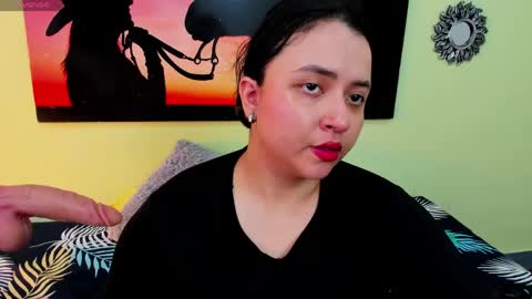 Cassie online show from 05.16.26