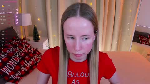 Snapshot of cassie_kelman chatting on 12.27.24 Cassie online show from 12.27.24