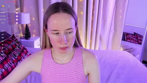 Snapshot of cassie_kelman chatting on 01.11.25 Cassie online show from 01.11.25