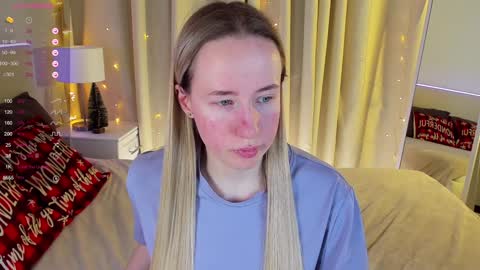 Snapshot of cassie_kelman chatting on 01.12.25 Cassie online show from 01.12.25