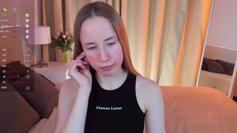 Snapshot of cassie_kelman chatting on 01.18.25 Cassie online show from 01.18.25