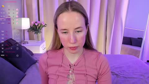 Snapshot of cassie_kelman chatting on 01.19.25 Cassie online show from 01.19.25