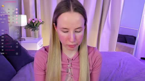 Snapshot of cassie_kelman chatting on 01.20.25 Cassie online show from 01.20.25