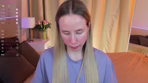 Snapshot of cassie_kelman chatting on 01.24.25 Cassie online show from 01.24.25