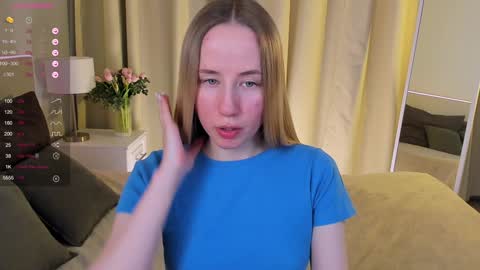 Snapshot of cassie_kelman chatting on 01.25.25 Cassie online show from 01.25.25