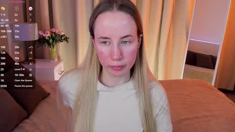 Snapshot of cassie_kelman chatting on 01.30.25 Cassie online show from 01.30.25