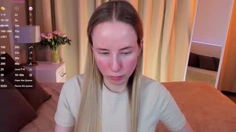 Snapshot of cassie_kelman chatting on 01.30.25 Cassie online show from 01.30.25