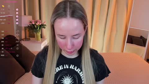 Snapshot of cassie_kelman chatting on 01.31.25 Cassie online show from 01.31.25