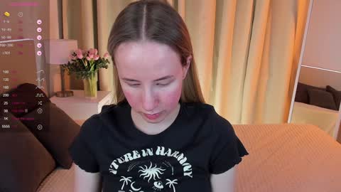 Snapshot of cassie_kelman chatting on 01.31.25 Cassie online show from 01.31.25