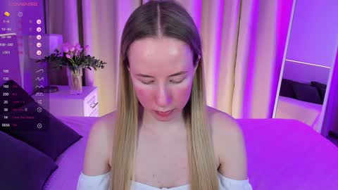 Snapshot of cassie_kelman chatting on 02.01.25 Cassie online show from 02.01.25
