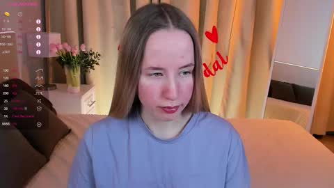 Snapshot of cassie_kelman chatting on 02.10.25 Cassie online show from 02.10.25