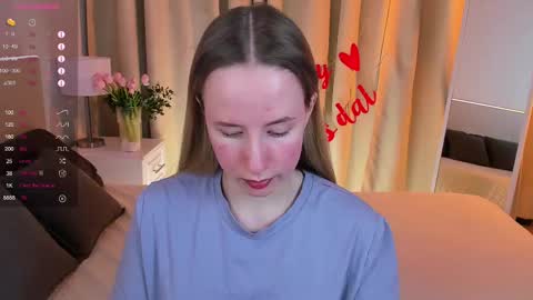 Snapshot of cassie_kelman chatting on 02.10.25 Cassie online show from 02.10.25