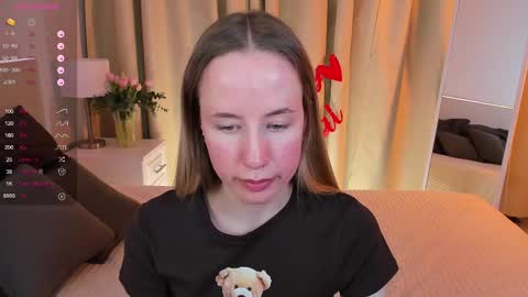 Snapshot of cassie_kelman chatting on 02.16.25 Cassie online show from 02.16.25