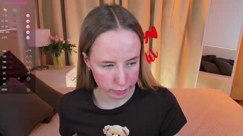 Snapshot of cassie_kelman chatting on 02.17.25 Cassie online show from 02.17.25