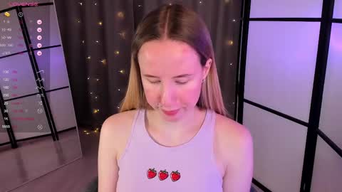 Snapshot of cassie_kelman chatting on 02.21.25 Cassie online show from 02.21.25
