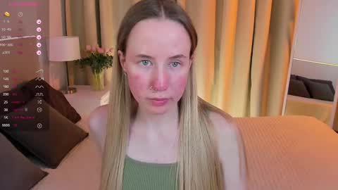 Snapshot of cassie_kelman chatting on 02.23.25 Cassie online show from 02.23.25