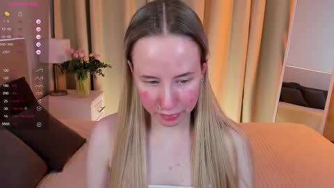 Snapshot of cassie_kelman chatting on 02.23.25 Cassie online show from 02.23.25