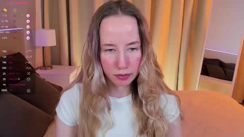 Snapshot of cassie_kelman chatting on 02.25.25 Cassie online show from 02.25.25