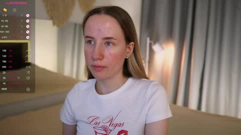 Snapshot of cassie_kelman chatting on 03.06.25 Cassie online show from 03.06.25