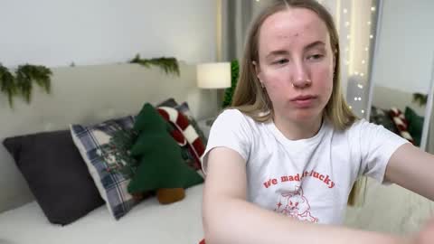 Cassie online show from 01.16.26