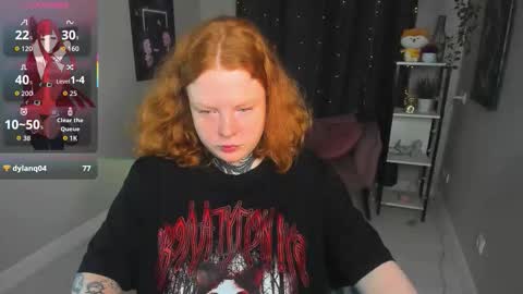 Cassie online show from 09.17.25