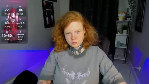 Cassie online show from 09.27.25