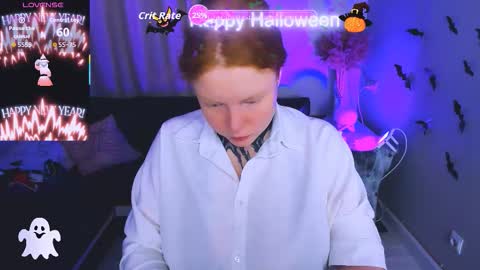 Cassie online show from 11.01.25