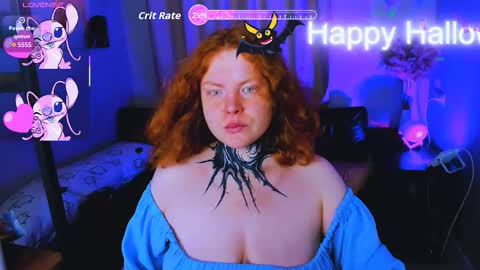 Cassie online show from 11.08.25