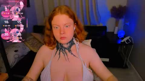 Cassie online show from 11.20.25