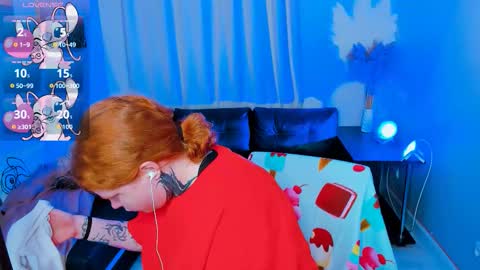 Cassie online show from 11.23.25