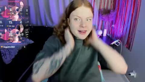 Cassie online show from 02.19.26