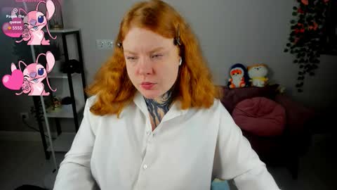 Cassie online show from 03.01.26