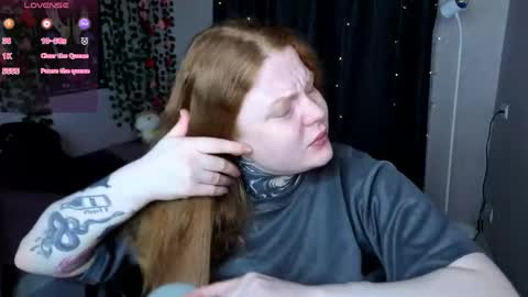 Cassie online show from 04.04.26