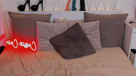 Cassy online show from 07.25.26