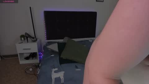 Cassie online show from 12.02.24