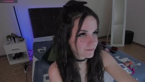 Cassie online show from 12.12.24