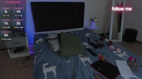 Cassie online show from 12.23.24