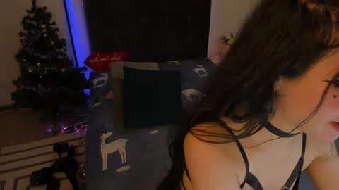 Cassie online show from 12.30.24