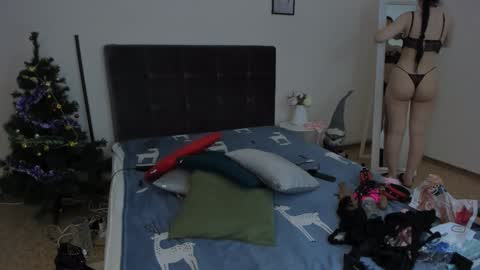 Cassie online show from 01.04.25