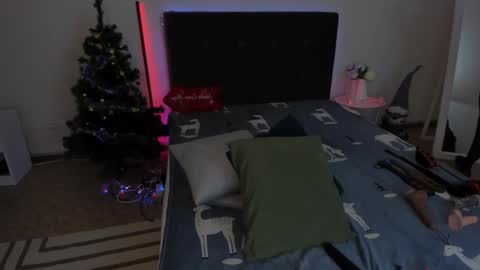 Cassie online show from 01.05.25