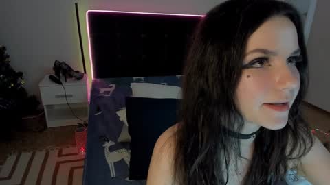 Cassie online show from 01.08.25