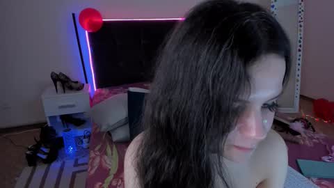 Cassie online show from 02.11.25