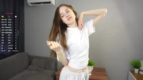 Snapshot of cassiehorridge chatting on 07.03.26 Alice online show from 07.03.26