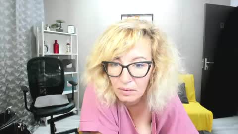 CassieJonas online show from 07.07.26