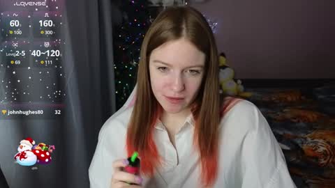 Cassie online show from 12.26.24