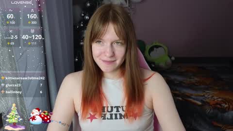 Cassie online show from 01.16.25