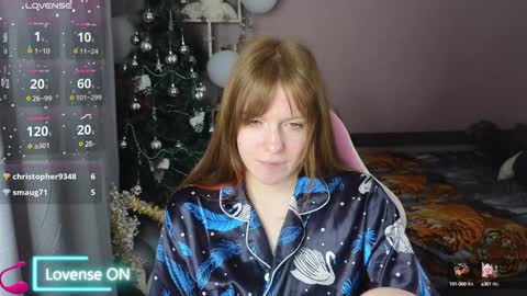 Cassie online show from 01.18.25