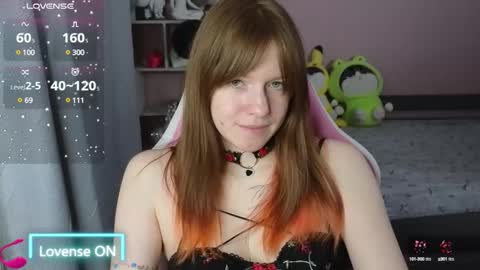 Cassie online show from 02.14.25