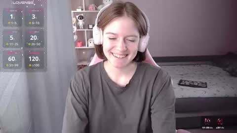 Cassie online show from 10.05.25