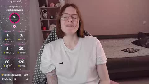 Cassie online show from 10.22.25